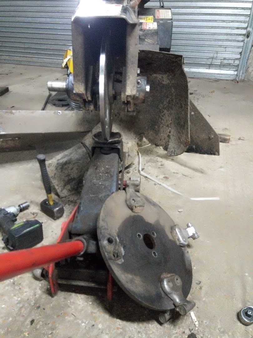 js small plant technician — Photos 10