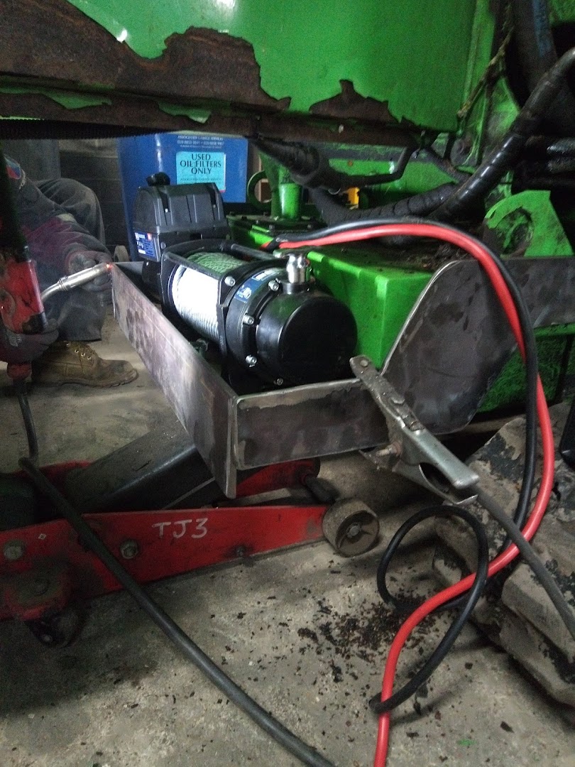 js small plant technician — Photos 12