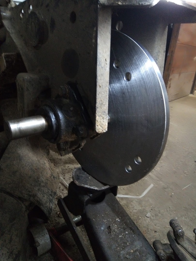 js small plant technician — Photos 11