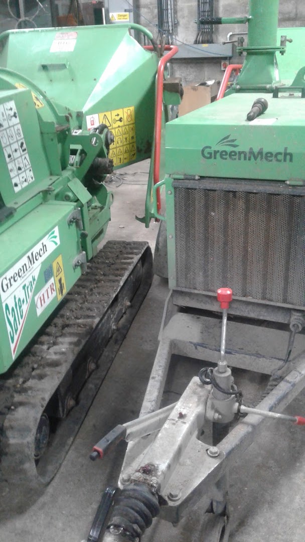 js small plant technician — Photos 3
