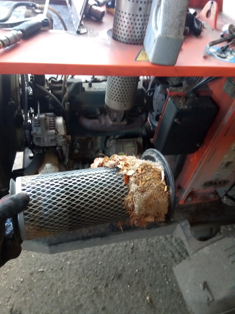 js small plant technician — Photos 9